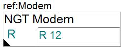 NGT Modem FBox