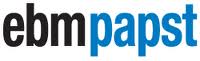 ebmPapst logo